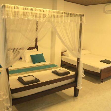 Sri Villa Rest Hikkaduwa Luaran gambar