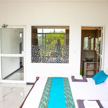 Sri Villa Rest Hikkaduwa Luaran gambar