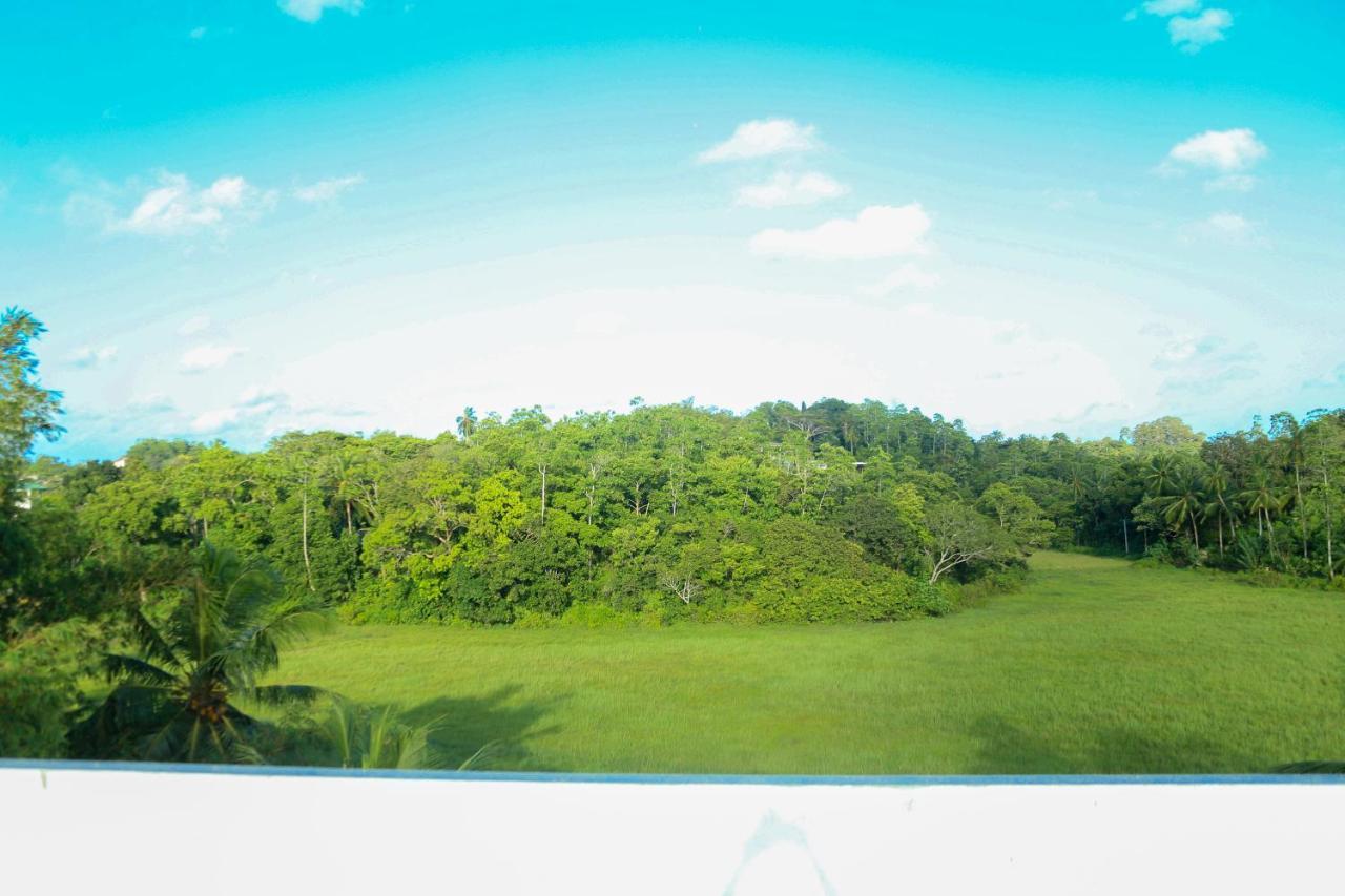 Sri Villa Rest Hikkaduwa Luaran gambar