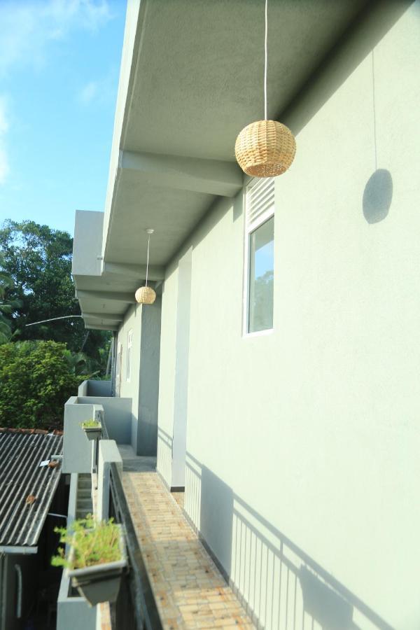 Sri Villa Rest Hikkaduwa Luaran gambar