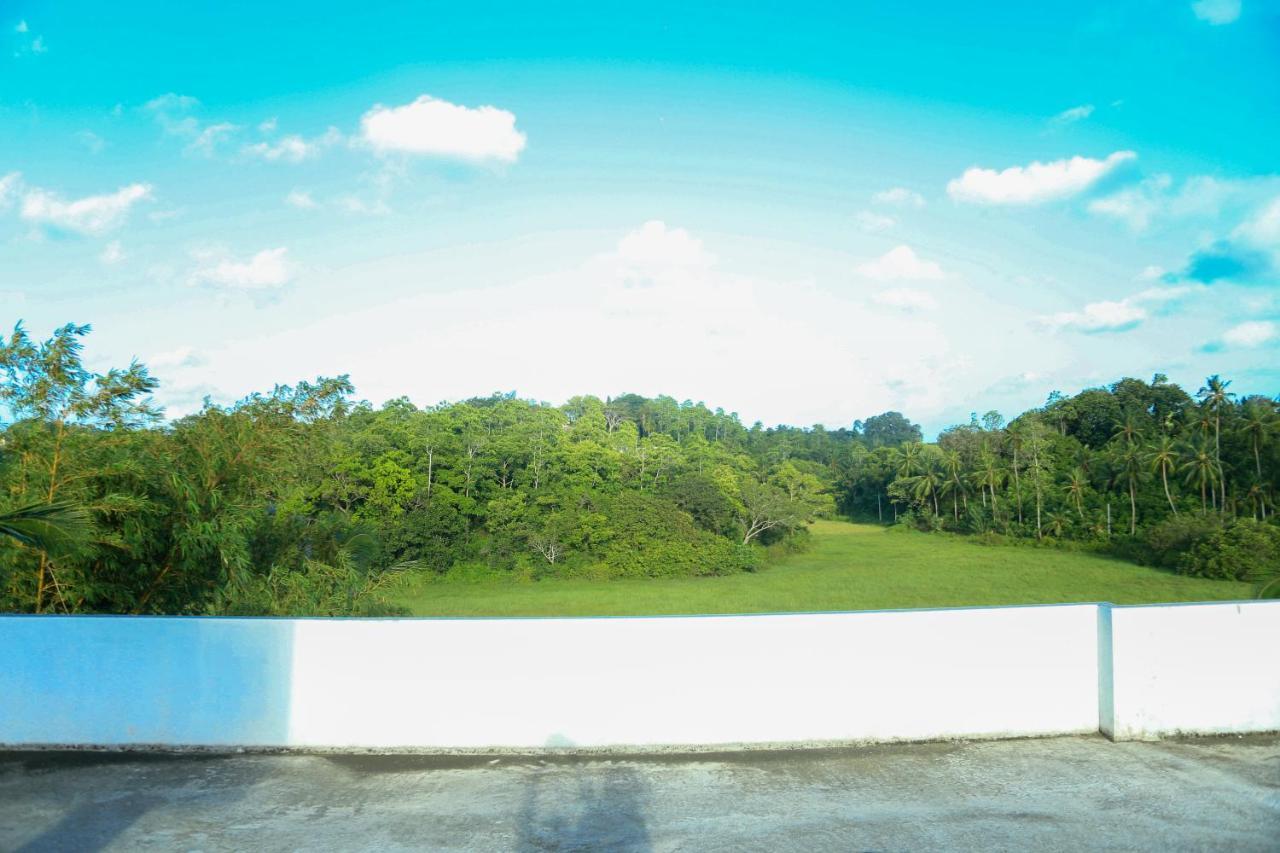 Sri Villa Rest Hikkaduwa Luaran gambar