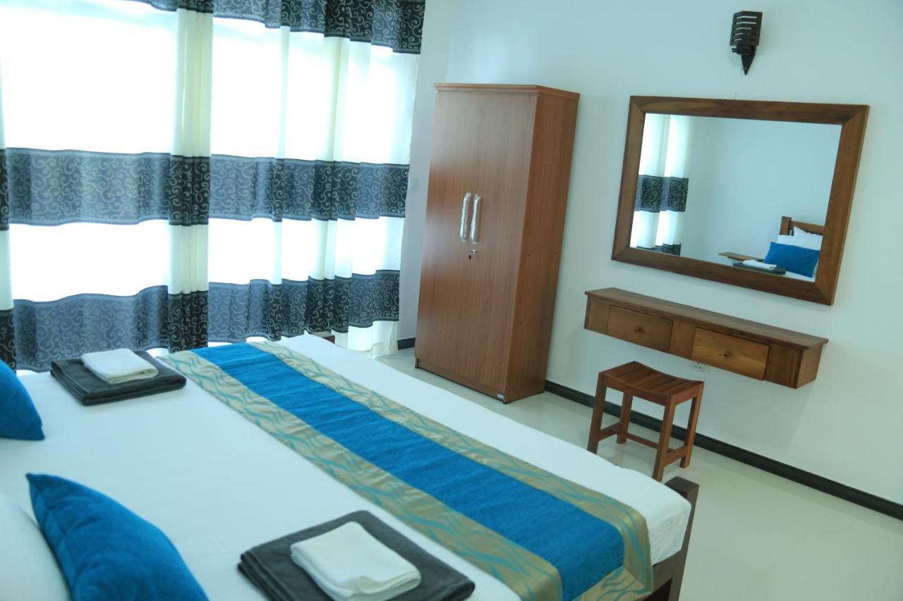 Sri Villa Rest Hikkaduwa Luaran gambar