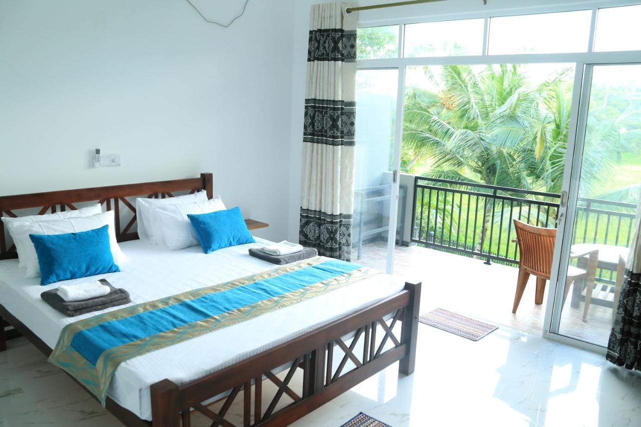 Sri Villa Rest Hikkaduwa Luaran gambar