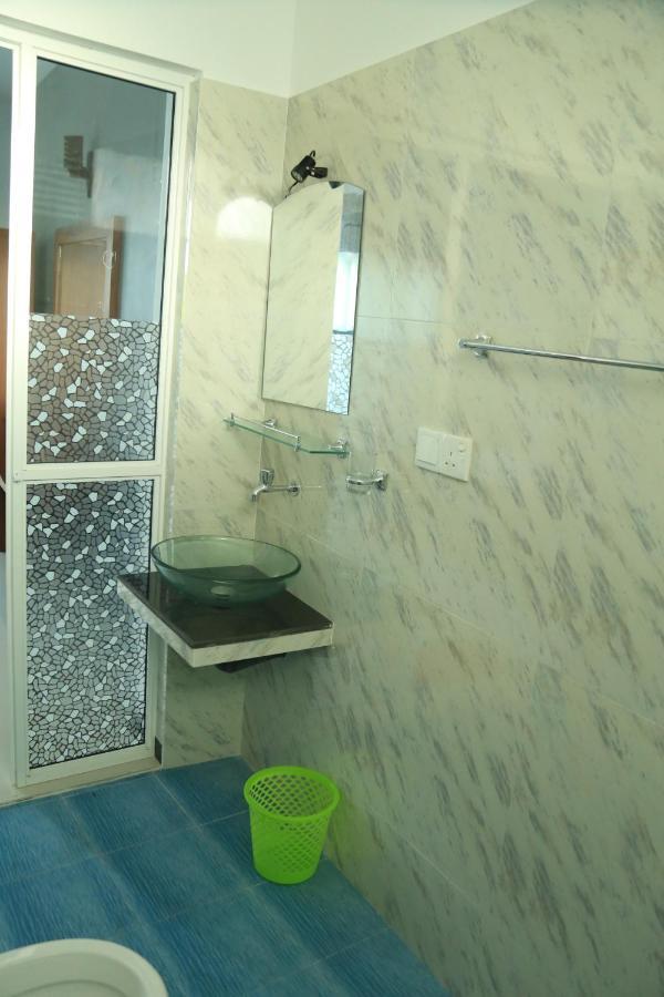 Sri Villa Rest Hikkaduwa Luaran gambar