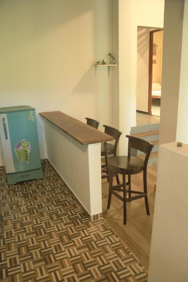 Sri Villa Rest Hikkaduwa Luaran gambar