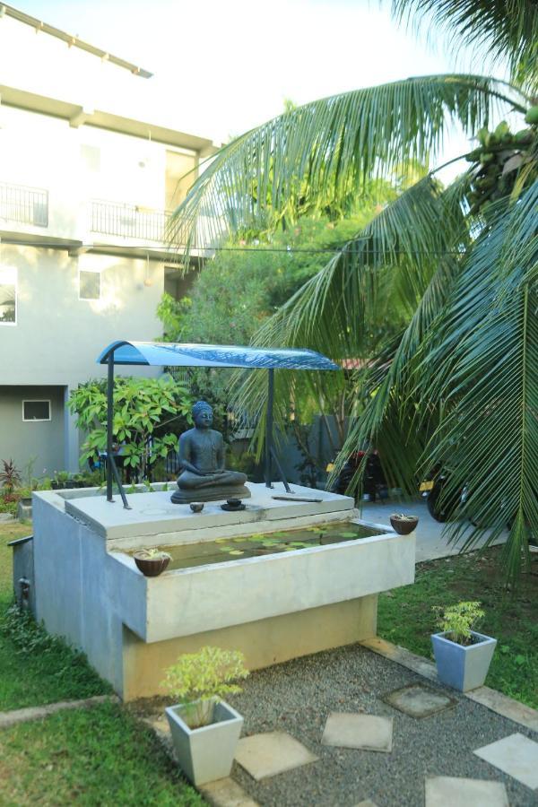 Sri Villa Rest Hikkaduwa Luaran gambar