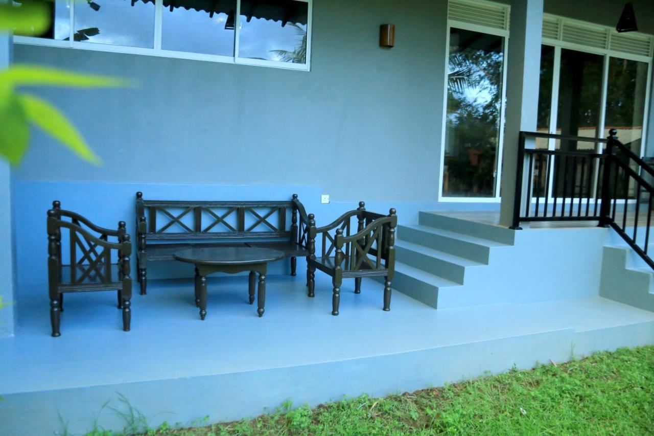 Sri Villa Rest Hikkaduwa Luaran gambar