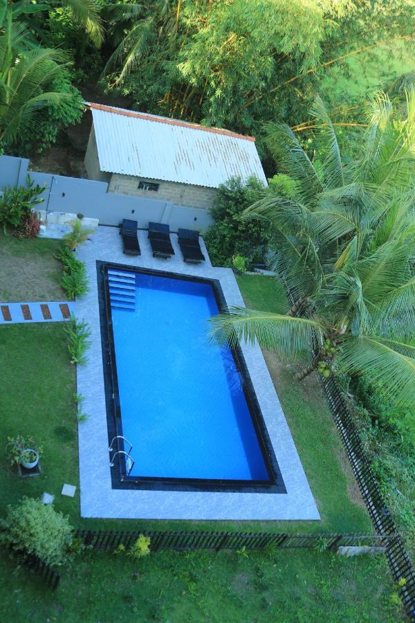 Sri Villa Rest Hikkaduwa Luaran gambar