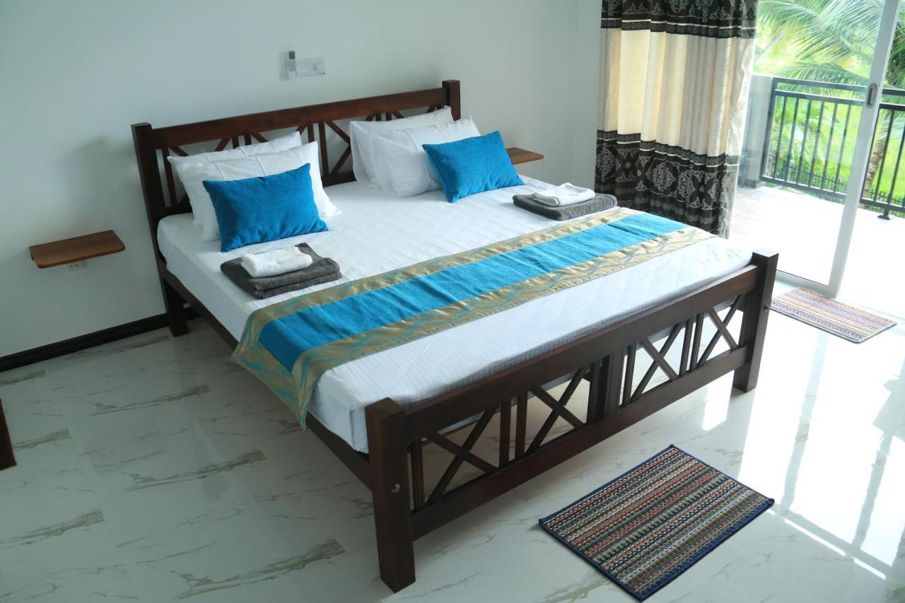 Sri Villa Rest Hikkaduwa Luaran gambar