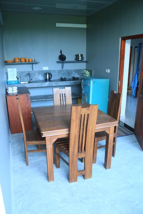 Sri Villa Rest Hikkaduwa Luaran gambar