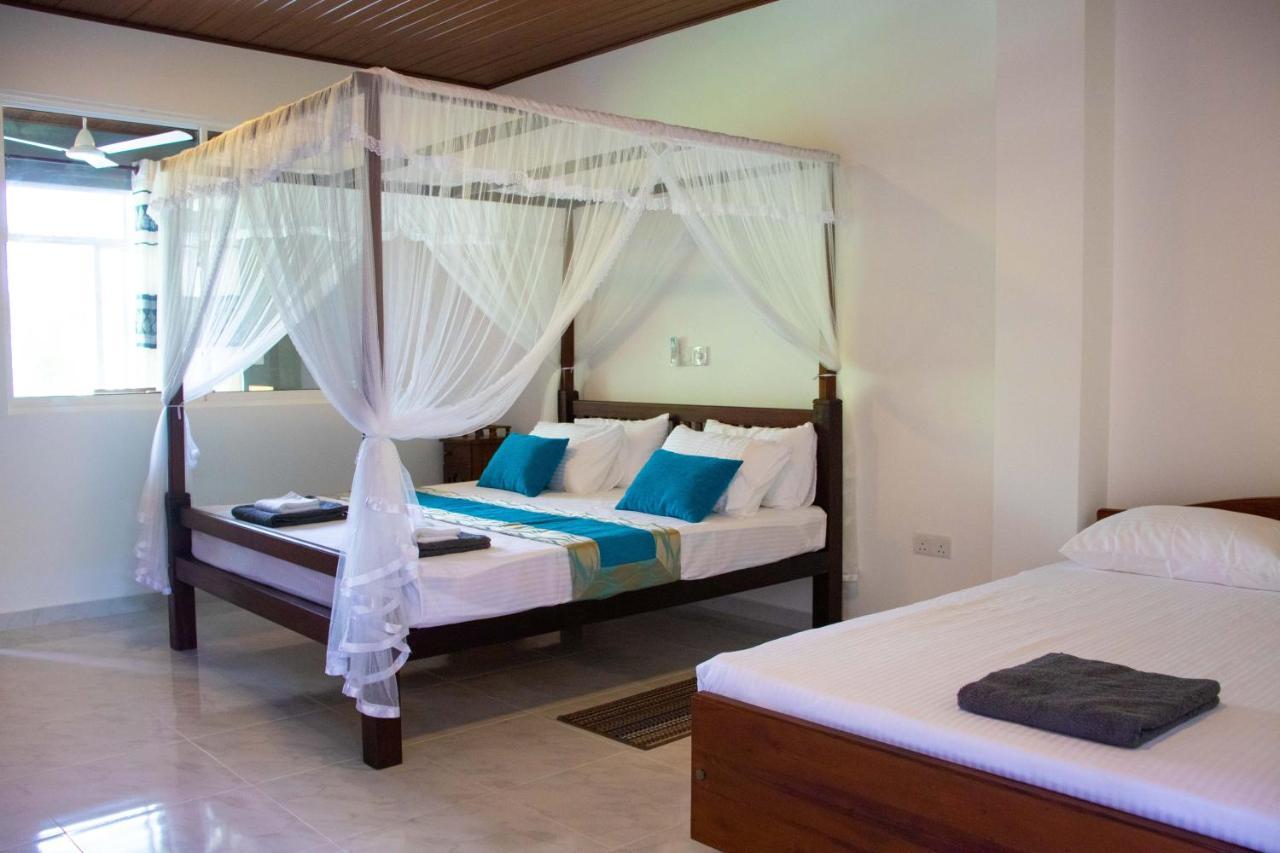 Sri Villa Rest Hikkaduwa Luaran gambar
