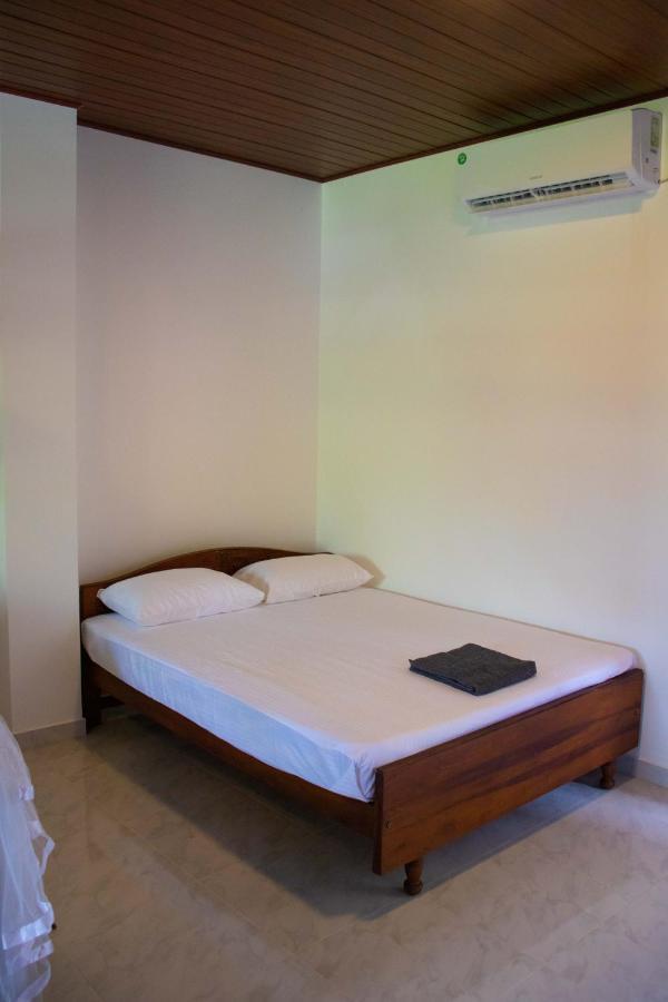Sri Villa Rest Hikkaduwa Luaran gambar