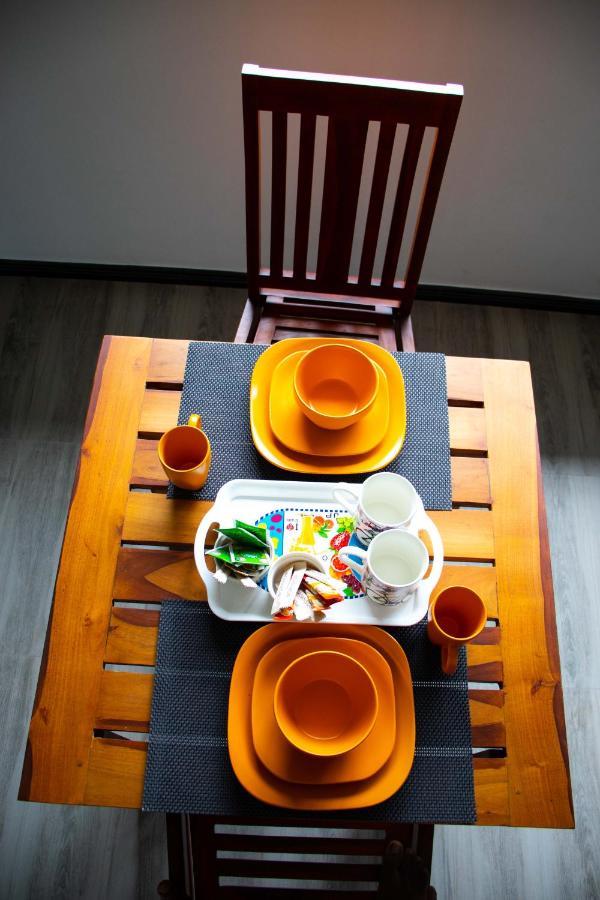 Sri Villa Rest Hikkaduwa Luaran gambar
