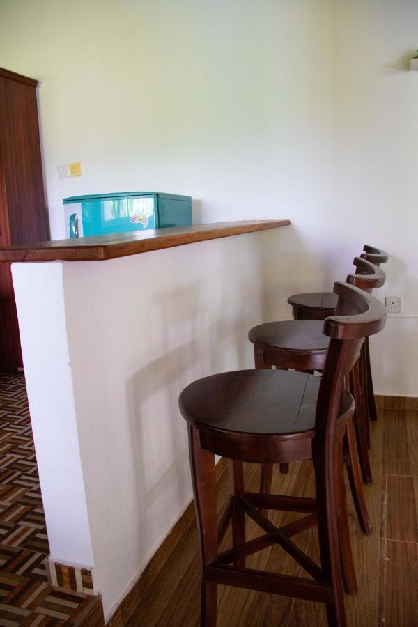 Sri Villa Rest Hikkaduwa Luaran gambar