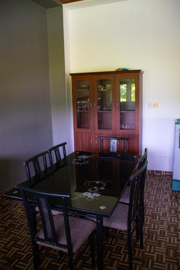 Sri Villa Rest Hikkaduwa Luaran gambar
