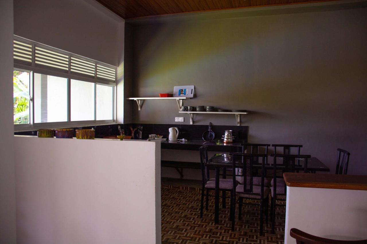 Sri Villa Rest Hikkaduwa Luaran gambar