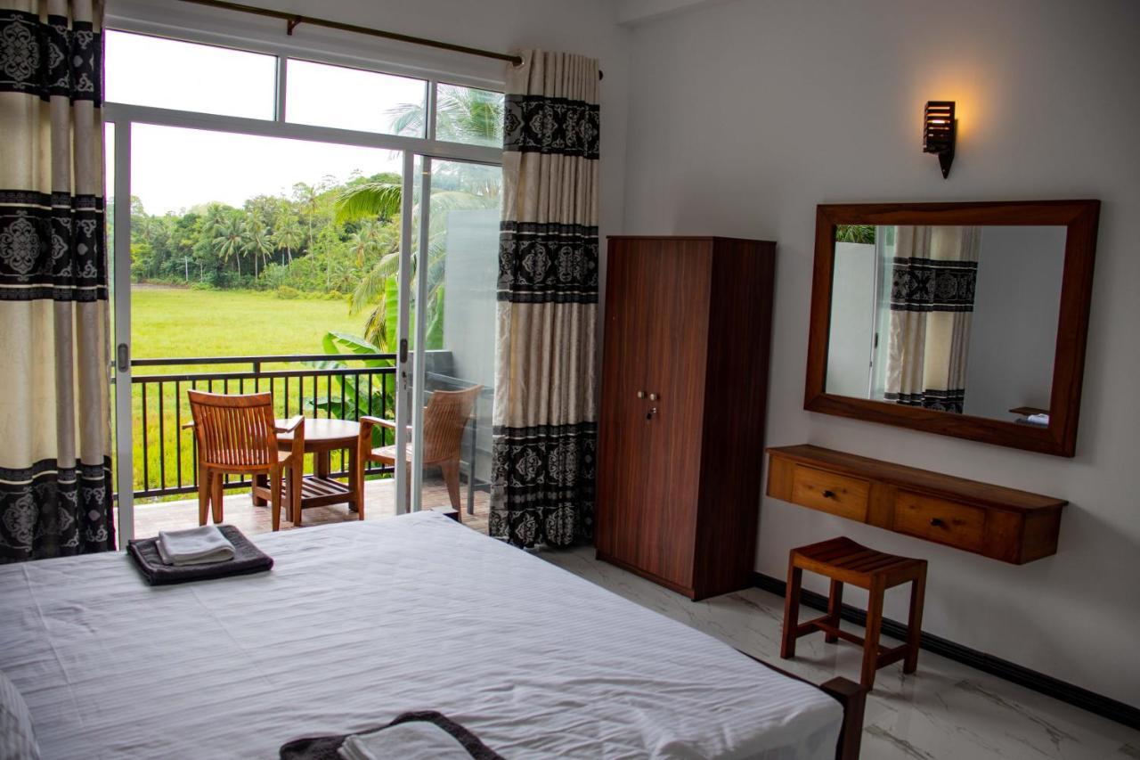 Sri Villa Rest Hikkaduwa Luaran gambar