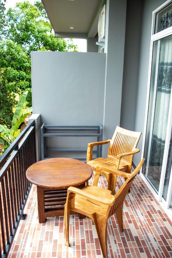Sri Villa Rest Hikkaduwa Luaran gambar