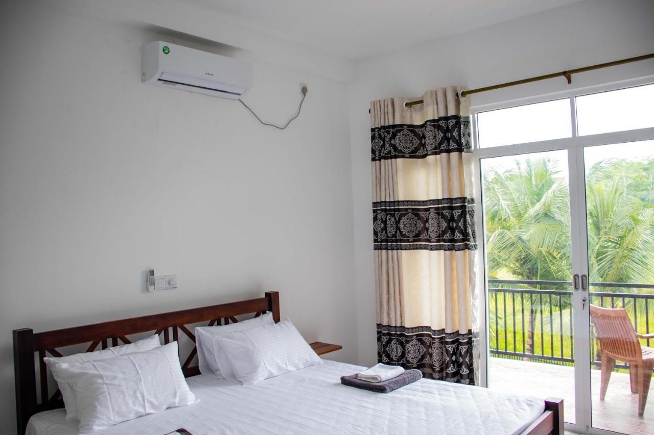 Sri Villa Rest Hikkaduwa Luaran gambar