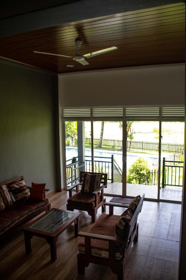 Sri Villa Rest Hikkaduwa Luaran gambar