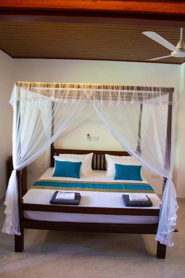 Sri Villa Rest Hikkaduwa Luaran gambar
