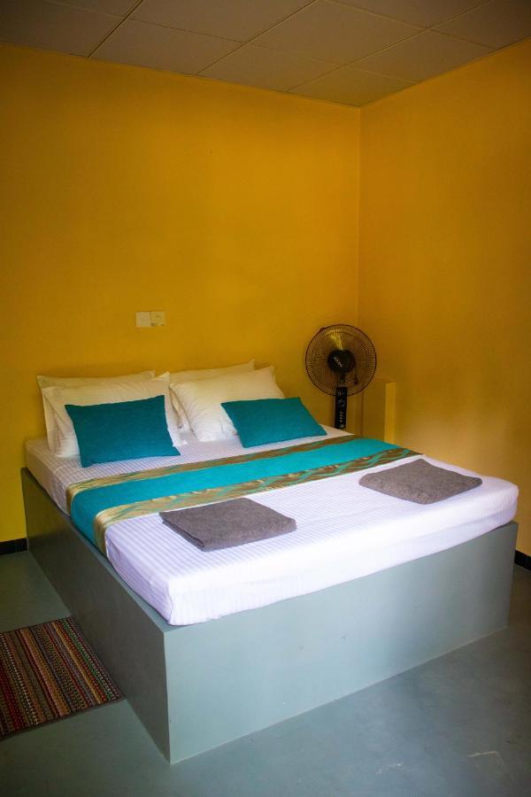 Sri Villa Rest Hikkaduwa Luaran gambar